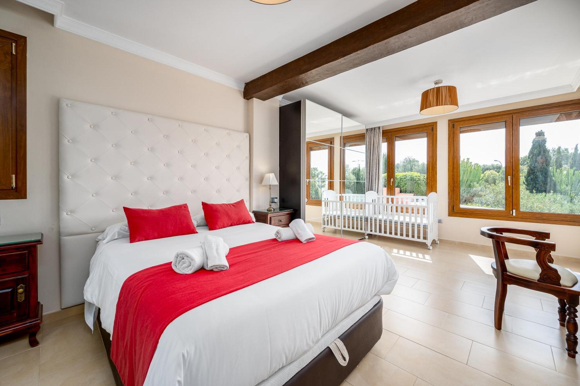 Villa Mariposa Nerja Buitenkant foto