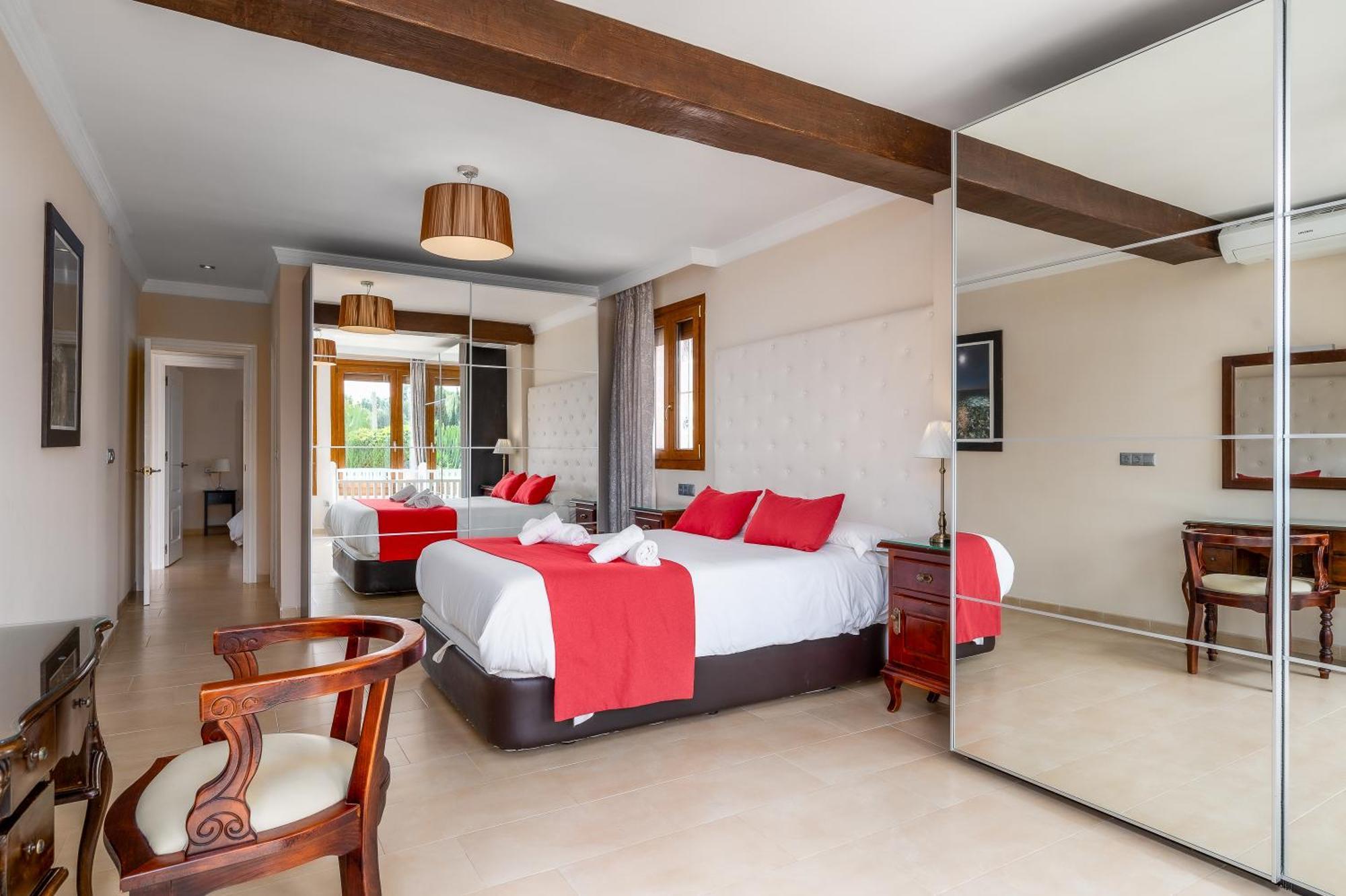 Villa Mariposa Nerja Buitenkant foto