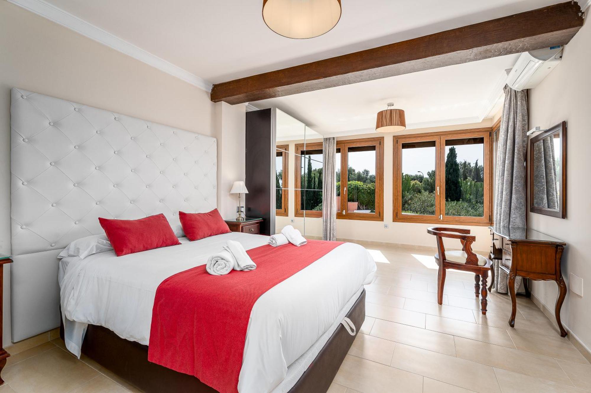Villa Mariposa Nerja Buitenkant foto